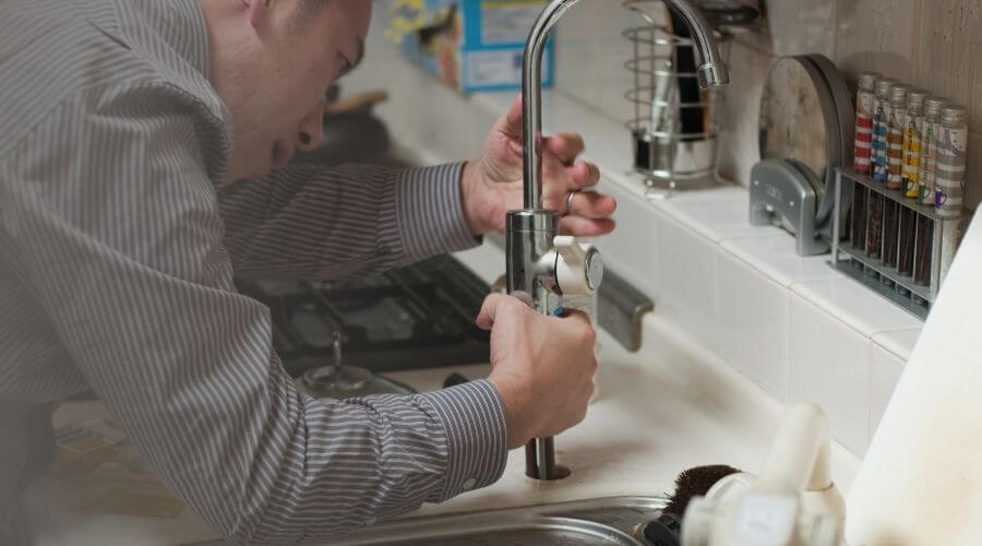 Professional Leak Detection in Lake Toxaway, NC